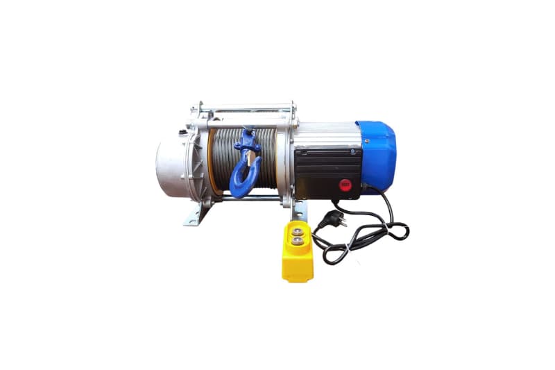 Tời điện KENBO KCD