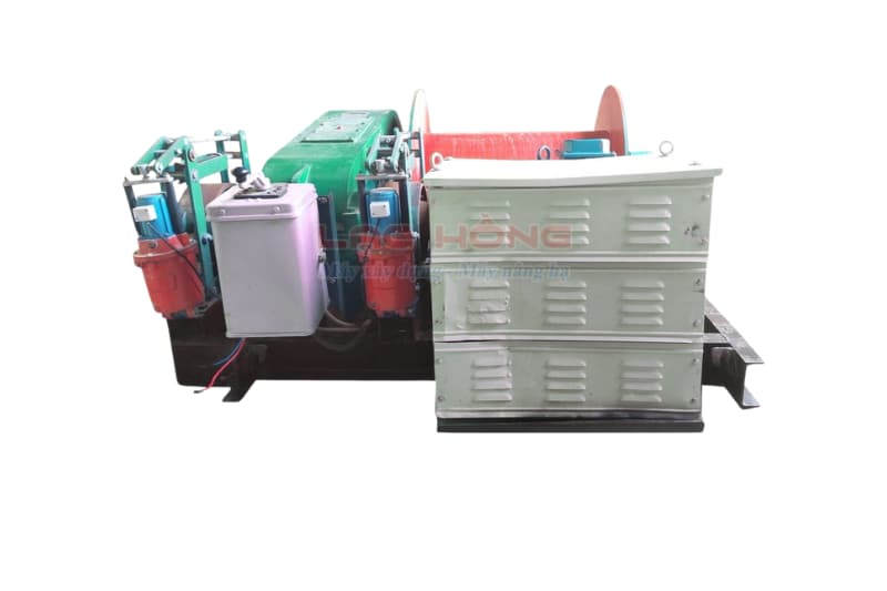 Báo giá tời điện 5 tấn 2026: Cập nhật mới nhất từ các thương hiệu uy tín 3 Kinh nghiệm nên mua tời điện 5 tấn nào?