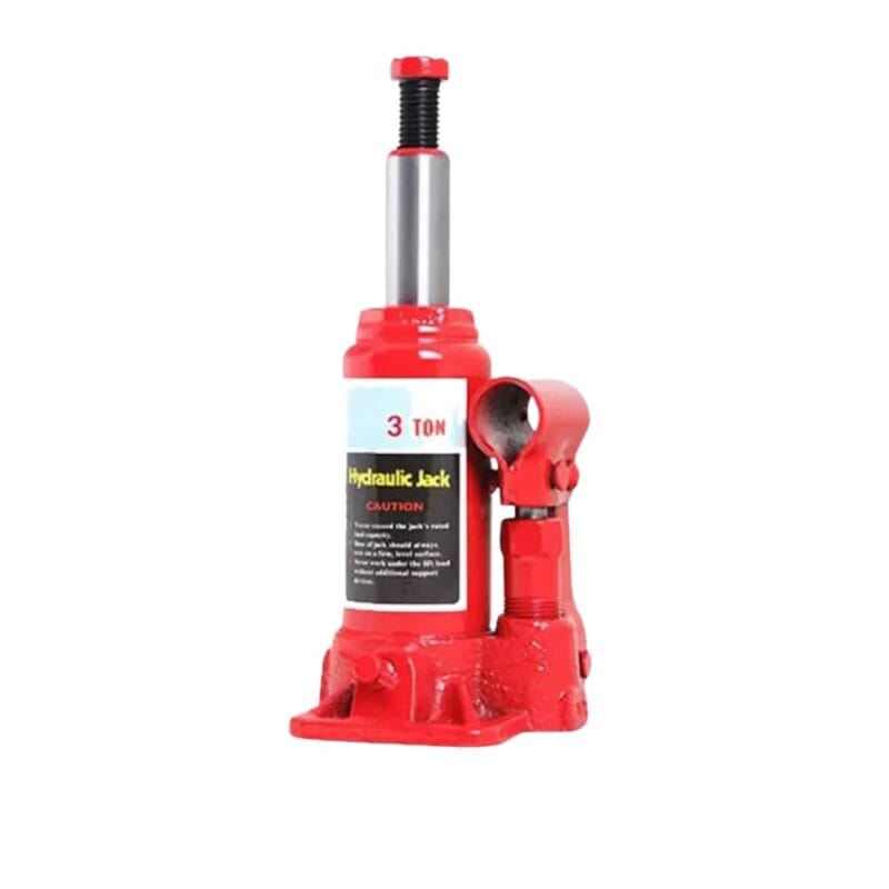 Kích Thủy Lực 3 Tấn: Bảng Giá Mới Nhất & Kinh Nghiệm Chọn 2 Kích thủy lực KENBO 3 tấn bản tiêu chuẩn