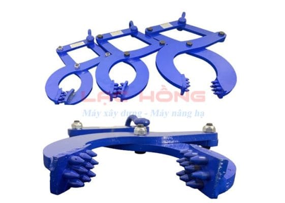 Kẹp pallet KENBO 