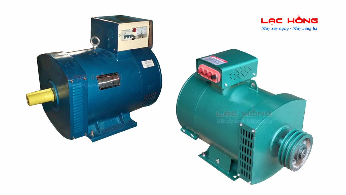Củ phát điện 3kW loại nào tốt? Bảng giá và kinh nghiệm chọn 1 Củ phát điện 3kW loại nào tốt? Bảng giá và kinh nghiệm chọn