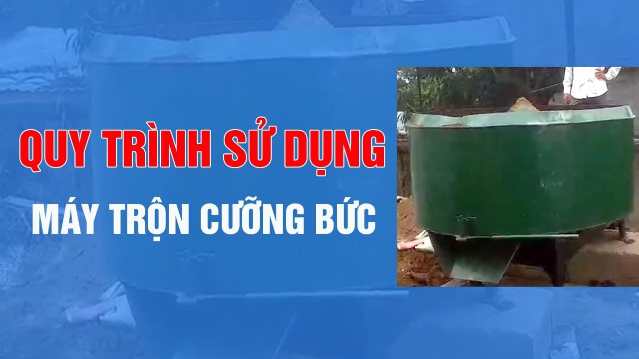 Máy trộn bê tông 6 bao, máy trộn bê tông 1000 lít được tin dùng 4 Máy trộn bê tông 6 bao, máy trộn bê tông 1000 lít được tin dùng — minh họa