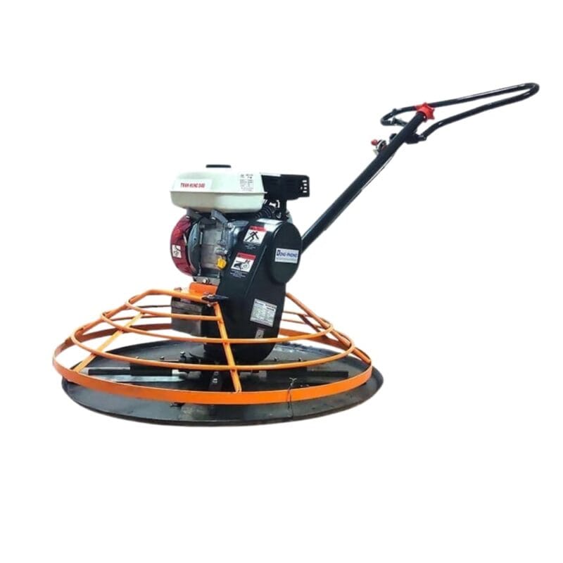 Máy xoa nền bê tông ĐÔNG PHONG MXND1000