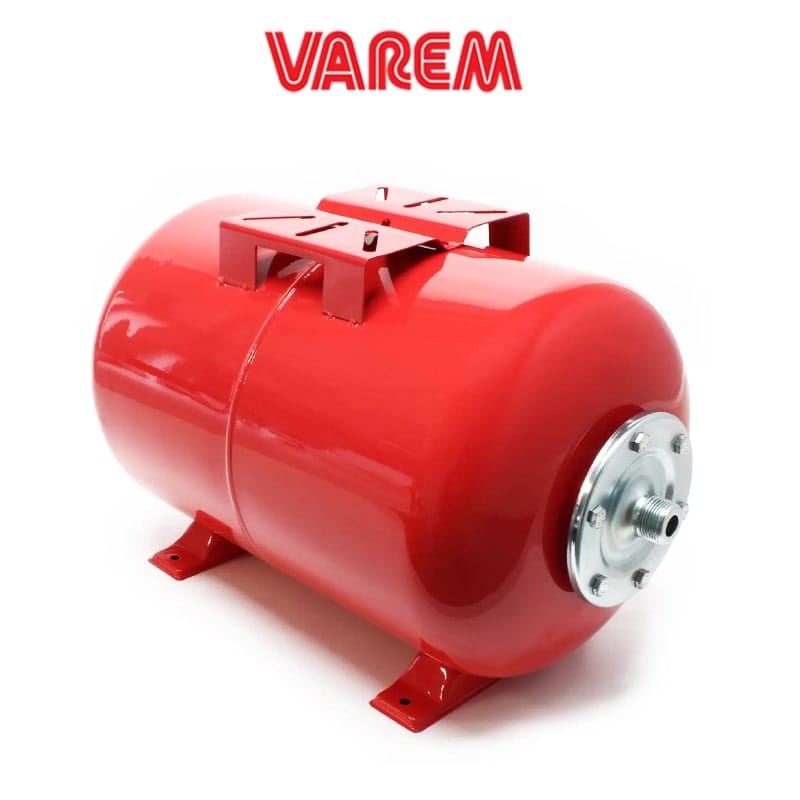 Bình tích áp Varem INTERVAREM LS 20 lít 10 bar 5 Bình tích áp Varem intervarem LS 20 lít 10 bar