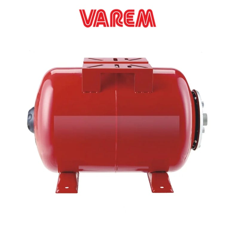 Bình tích áp Varem INTERVAREM LS 20 lít 10 bar 4 Bình tích áp Varem intervarem LS 20 lít 10 bar
