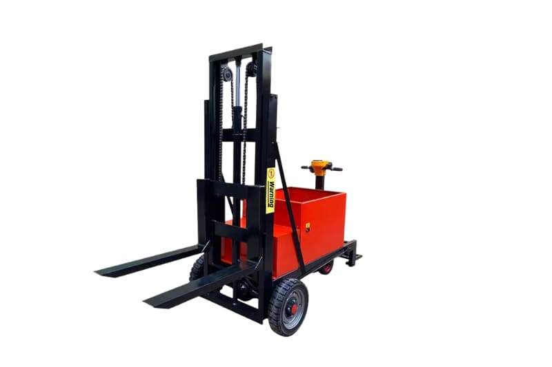 Hướng dẫn bảo dưỡng xe nâng điện