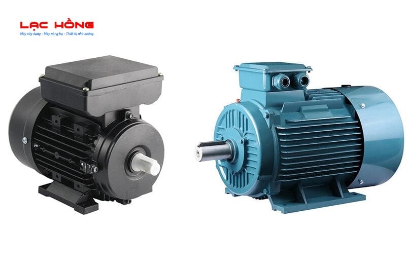 Động cơ điện là gì? Cấu tạo, phân loại và bảng giá đủ loại