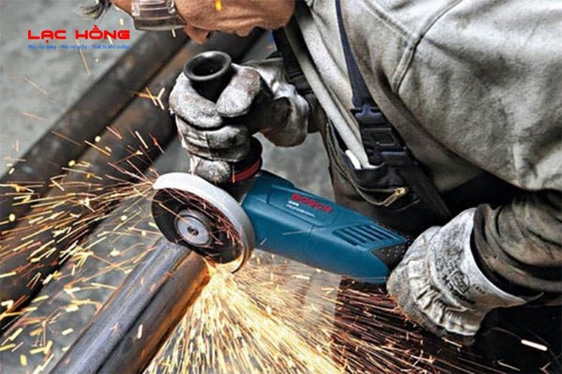 [2026] Giá máy cắt sắt cầm tay mới nhất, siêu rẻ chỉ từ 520K