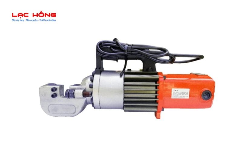 [2026] Giá máy cắt sắt thủy lực mới nhất: Cập nhật & so sánh