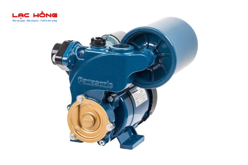 Top 10 máy bơm nước được ưa chuộng nhất 2026 - So sánh & đánh giá 1 Top 10 máy bơm nước được ưa chuộng nhất 2026 - So sánh & đánh giá