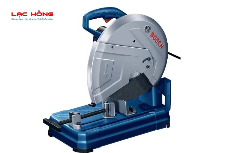 Máy cắt sắt 45 độ: Top 8 máy cắt sắt giá Siêu tốt 2026 4 Máy cắt sắt 45 độ: Top 8 máy cắt sắt giá Siêu tốt 2026