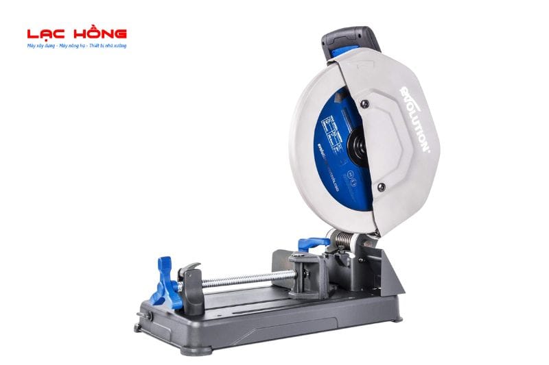 Máy cắt sắt 45 độ: Top 8 máy cắt sắt giá Siêu tốt 2026 6 Máy cắt sắt 45 độ: Top 8 máy cắt sắt giá Siêu tốt 2026