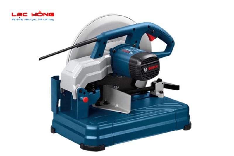 Máy cắt sắt giá bao nhiêu? So sánh các loại & mẹo mua tiết kiệm 1 Máy cắt sắt giá bao nhiêu? So sánh các loại & mẹo mua tiết kiệm
