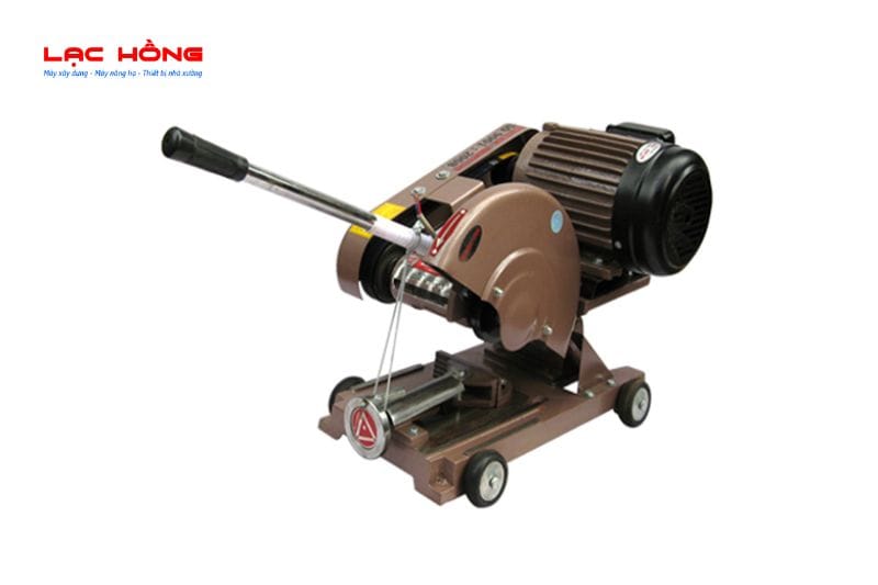 Máy cắt sắt giá bao nhiêu? So sánh các loại & mẹo mua tiết kiệm 2 Máy cắt sắt giá bao nhiêu? So sánh các loại & mẹo mua tiết kiệm