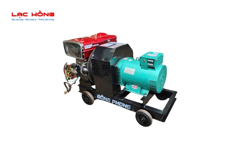 Top 5+ máy phát điện 15kw bán chạy – Giá & kinh nghiệm thực tế 2 Top 5+ máy phát điện 15kw bán chạy – Giá & kinh nghiệm thực tế