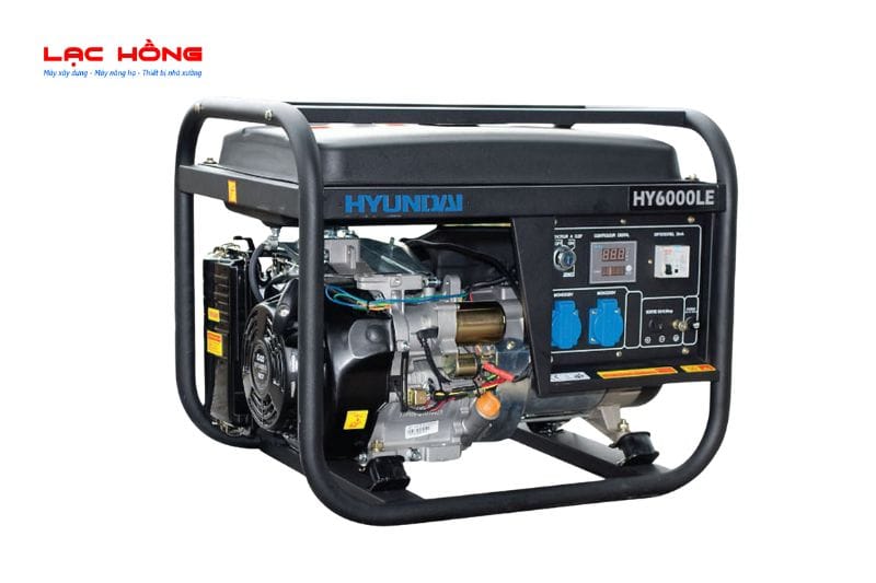 Top 7 máy phát điện 4kw chạy dầu có đề giá rẻ, đáng mua 2026 2 Top 7 máy phát điện 4kw chạy dầu có đề giá rẻ, đáng mua 2026