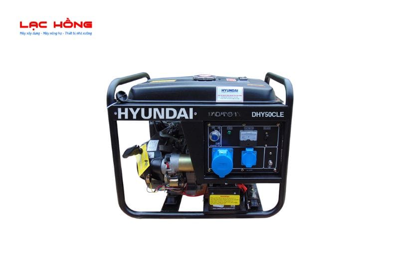 Top 7 máy phát điện 4kw chạy dầu có đề giá rẻ, đáng mua 2026 3 Top 7 máy phát điện 4kw chạy dầu có đề giá rẻ, đáng mua 2026