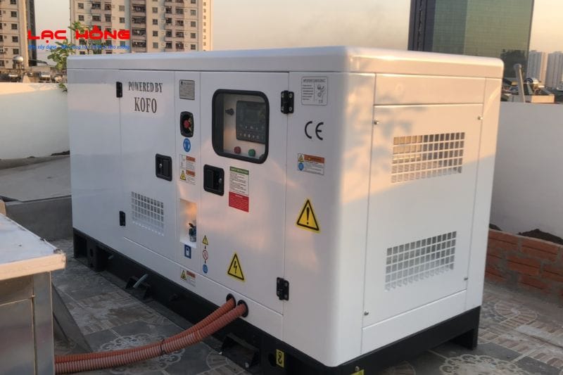 Máy phát điện ngoài trời: 5 lỗi thường gặp & cách khắc phục 2 Máy phát điện ngoài trời: 5 lỗi thường gặp & cách khắc phục