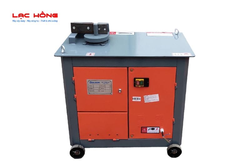[2026] Top 7 máy uốn sắt mini giá rẻ - freeship bán kính 10km