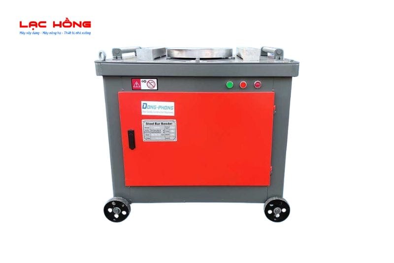 [2026] Top 7 máy uốn sắt mini giá rẻ - freeship bán kính 10km