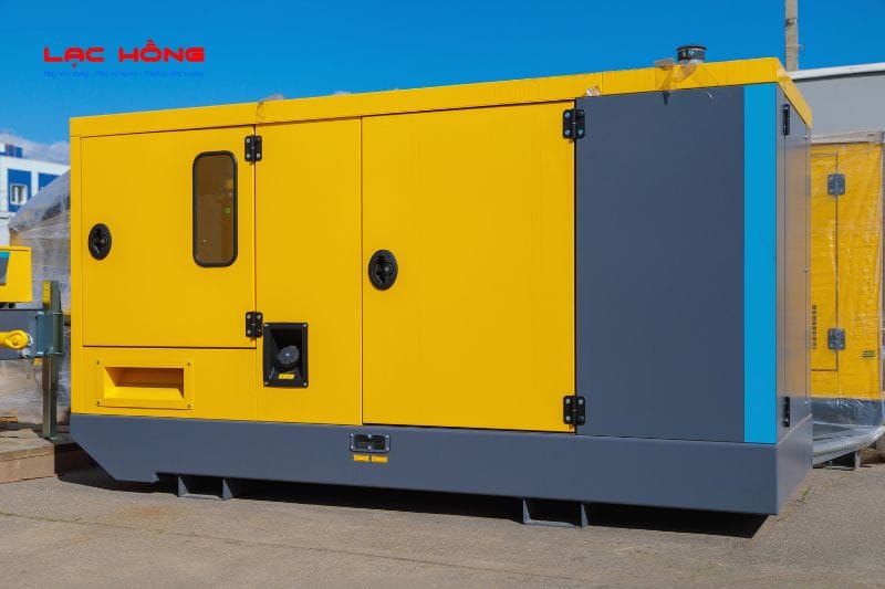 Máy phát điện gia đình bao nhiêu kW là đủ? Cách tính chính xác nhất 3 Máy phát điện gia đình bao nhiêu kW là đủ? Cách tính chính xác nhất