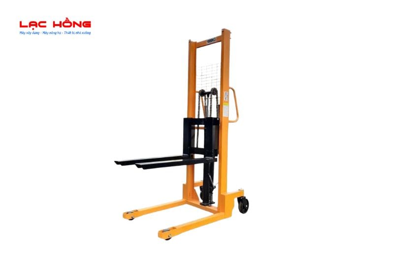 Sự thật về “xe nâng tay có cần kiểm định không” mà ít ai nói: Cập nhật mới nhất 1 Xe nâng tay có cần kiểm định không - quy định pháp luật Việt Nam 2026