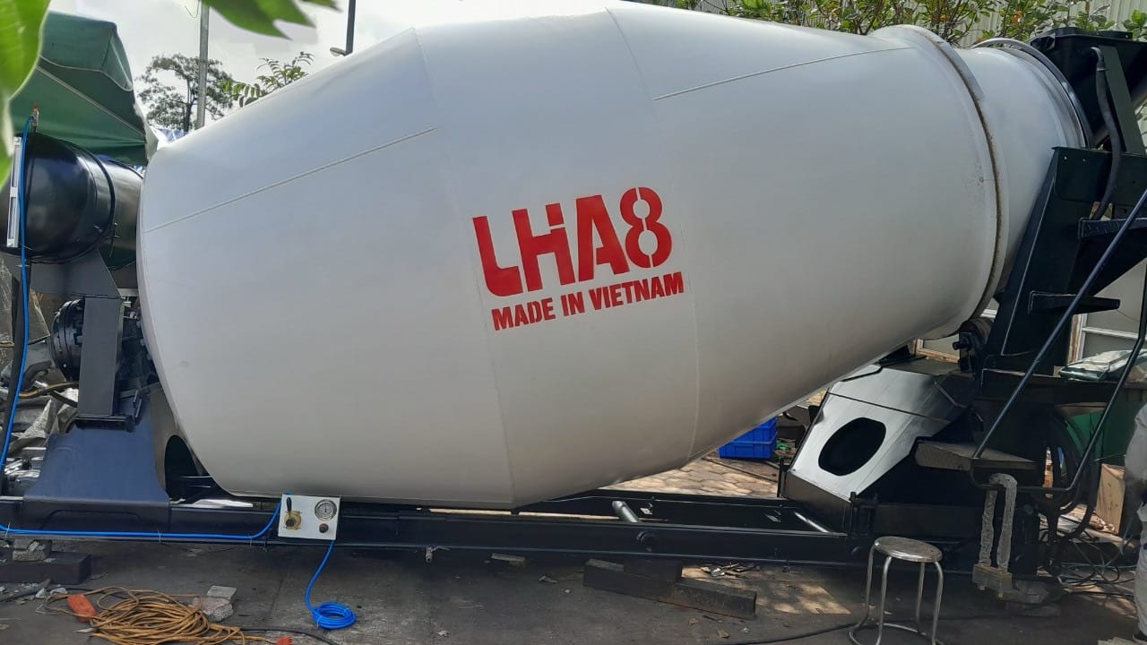 Mẹo Đổ Bê Tông Trời Nắng Nóng Không Bị Nứt: 9 Cách Chống Nứt Hiệu Quả 5 mẹo đổ bê tông trời nắng nóng không bị nứt — Bồn trộn bê tông