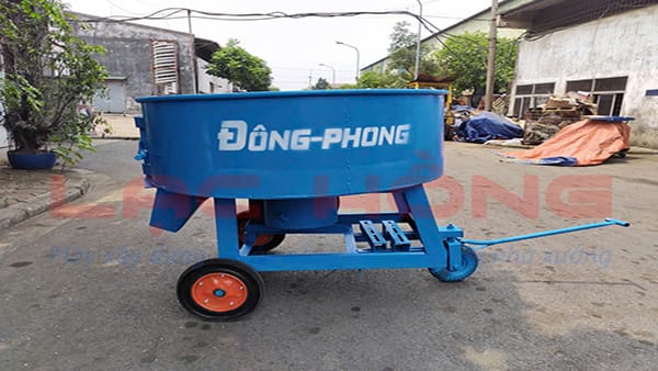 So sánh bê tông tươi và bê tông trộn tay tại công trình: nên chọn loại nào? 2 So sánh bê tông tươi và bê tông trộn tay tại công trình: nên chọn loại nào?