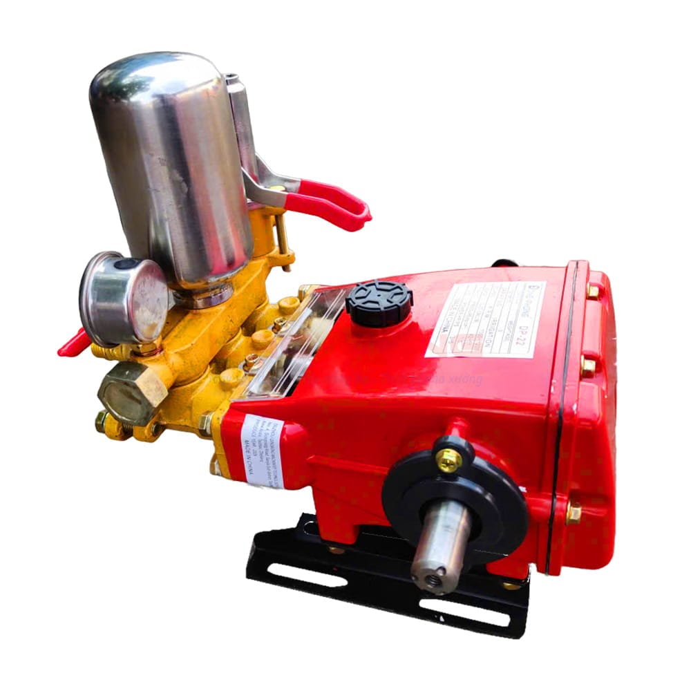 Máy rửa xe áp lực cao Đông Phong