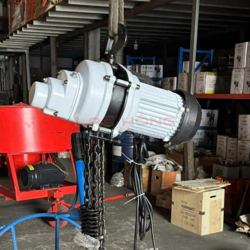 Pa lang xích điện KENBO CH1000